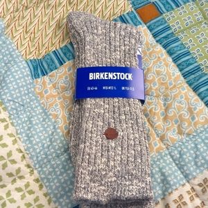 Birkenstock London Socks